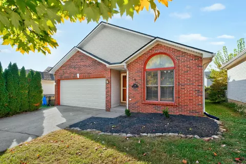 236 Gateway Park Cir, Lexington, KY 40511