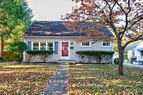 874 Cheryl Ln, Lexington, KY 40504