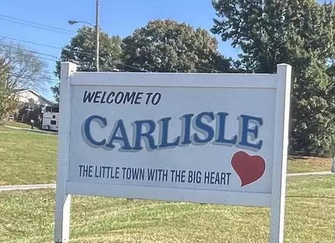 129 Mockingbird Ln, Carlisle, KY 40311
