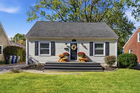 827 Henry Clay Blvd, Lexington, KY 40505