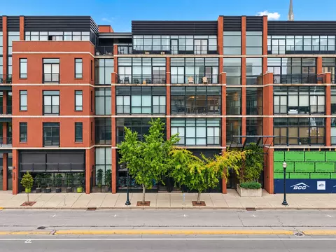 519 W Main St, Lexington, KY 40507