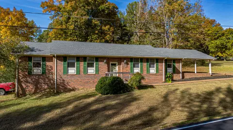214 Red River Rd, Gilbertsville, KY 42044