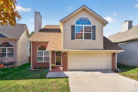 3273 Royal Troon Rd, Lexington, KY 40509
