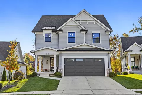 3513 Harper Woods Ln, Lexington, KY 40515