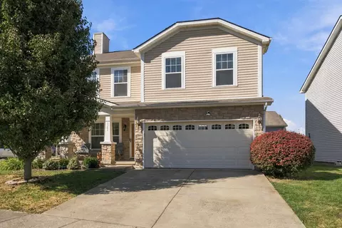 1301 Blarney Ct, Lexington, KY 40511
