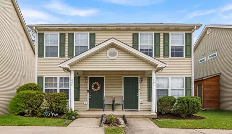 204206 Simba Way, Lexington, KY 40509