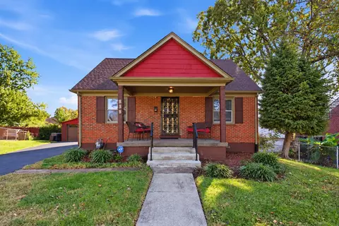 838 Warfield Pl, Lexington, KY 40505