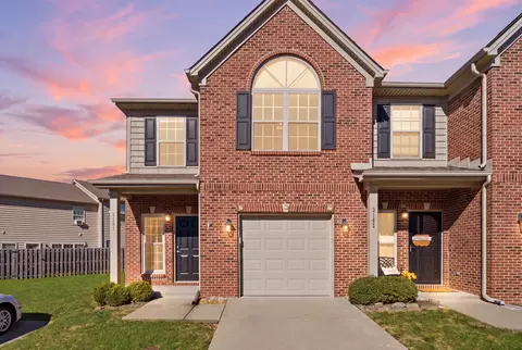 317 Hannah Todd Pl, Lexington, KY 40509