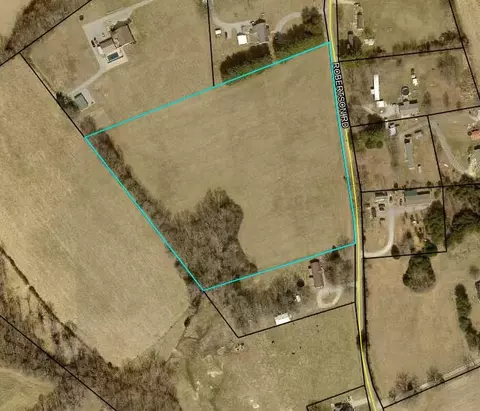 1010 Robertson Rd, Russell Springs, KY 42642