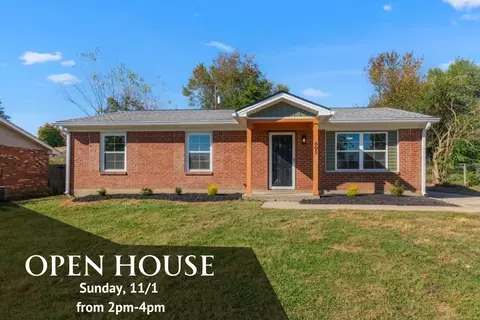 605 Elk Lake Dr, Lexington, KY 40517