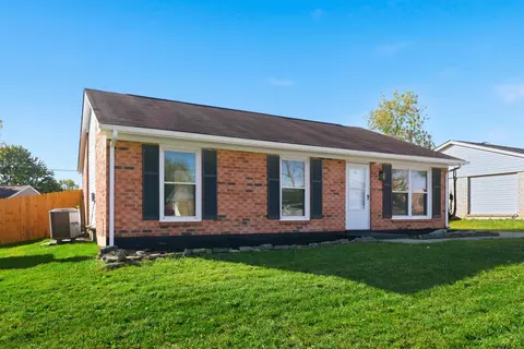 3460 Buckhorn Dr, Lexington, KY 40515
