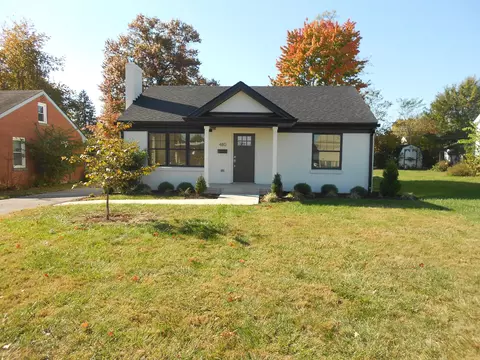 480 Longview Dr, Lexington, KY 40503