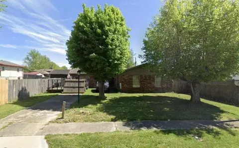 1756 Rye Ln, Lexington, KY 40505