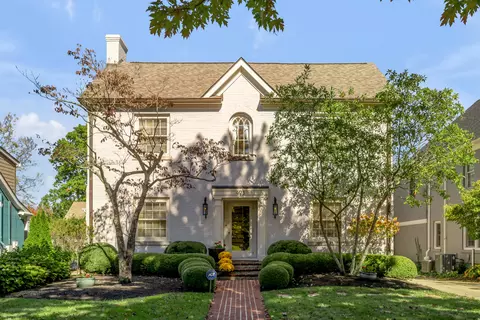 405 Hart Rd, Lexington, KY 40502