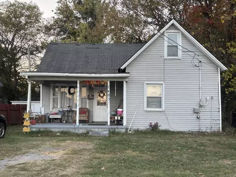 1403 Mayfield Rd, Paducah, KY 42003