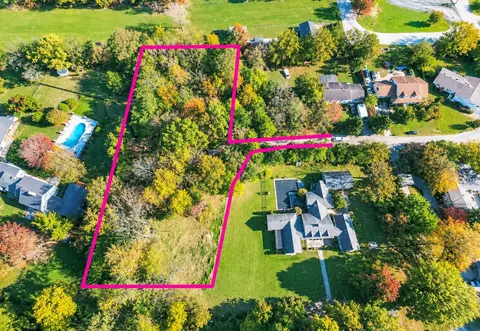 25 Tanglewood Dr, Lexington, KY 40505