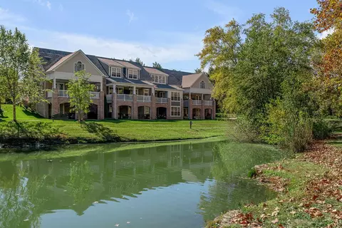 2103 Patchen Lake Ln, Lexington, KY 40505