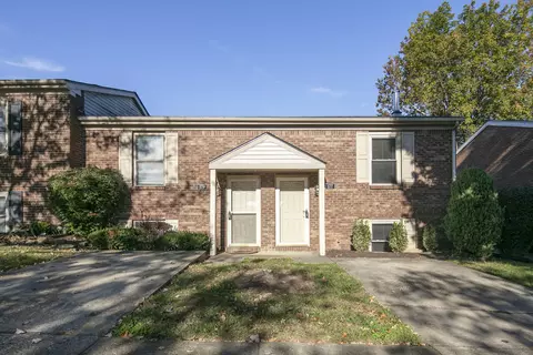 579 El Paseo Pl, Lexington, KY 40517