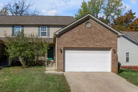 2537 Danielle Ln, Lexington, KY 40509