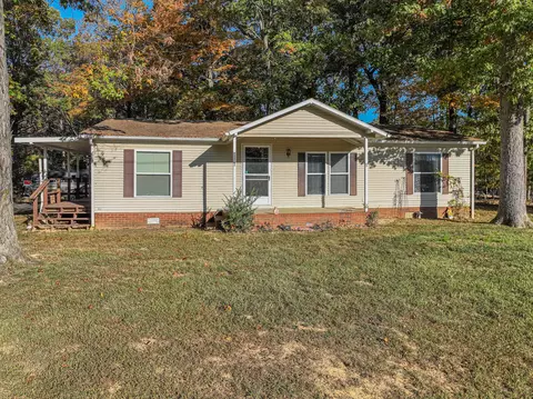 819 Forest Rd, Benton, KY 42025