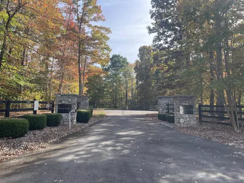 0 Briarwood Ridge Dr, Russell Springs, KY 42642