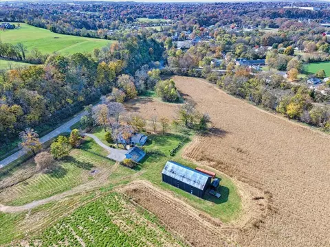 4214 Georgetown Rd, Frankfort, KY 40601