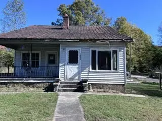1806 Ky 134, Bimble, KY 40915