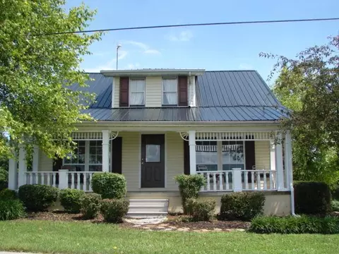844 Ard Ridge Rd, Nancy, KY 42544 photo 1