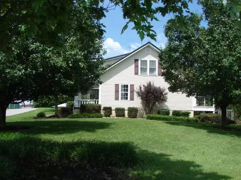 844 Ard Ridge Rd, Nancy, KY 42544 photo 2