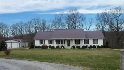 532 Alice Roy Rd, Windsor, KY 42565 photo 2