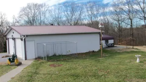 532 Alice Roy Rd, Windsor, KY 42565 photo 14