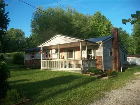 2425 Old Cuba Rd, Eubank, KY 42567 photo 1