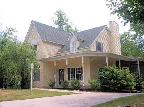 154 Clover Leaf Ln, Burnside, KY 42519 photo 1