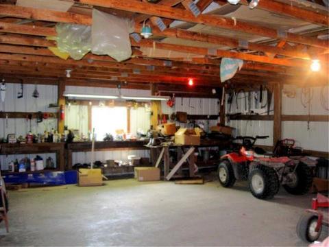 3105 Goochtown Rd, Eubank, KY 42567 photo 14