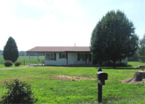 3105 Goochtown Rd, Eubank, KY 42567 photo 1