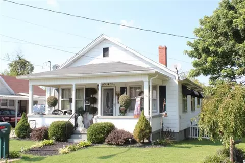 110 Ebright St, Science Hill, KY 42553 photo 1