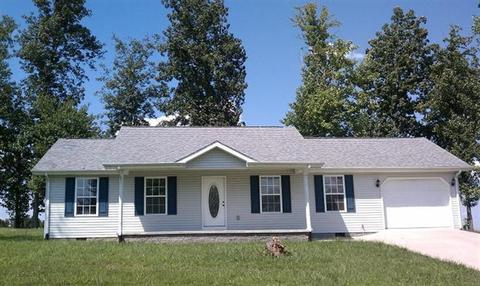 116 Ashley Dr, Eubank, KY 42567 photo 1