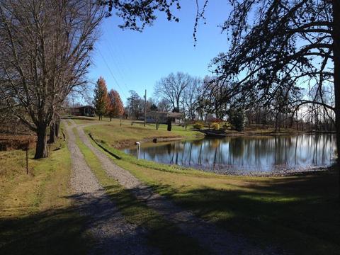 237 Round Top Rd, Pine Knot, KY 42635 photo 1