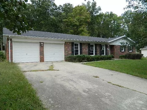 312 Kelso Trl, Corbin, KY 40701 photo 1