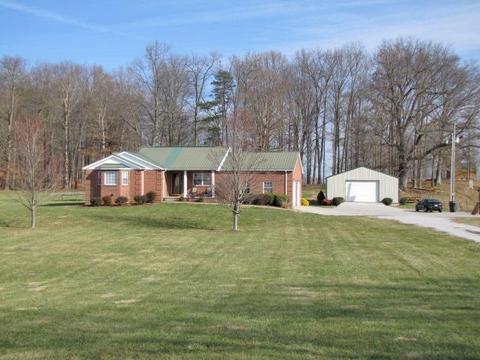 690 Stringtown Rd, Science Hill, KY 42553 photo 1