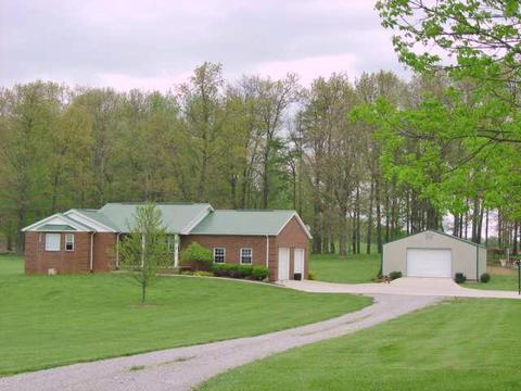 690 Stringtown Rd, Science Hill, KY 42553 photo 2