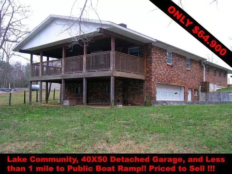 58 Danny Dr, Burnside, KY 42519 photo 1