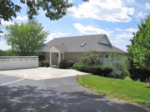 1394 Faubush Rd, Nancy, KY 42544 photo 2