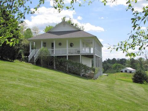 1394 Faubush Rd, Nancy, KY 42544 photo 3