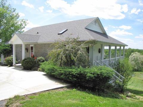 1394 Faubush Rd, Nancy, KY 42544 photo 1