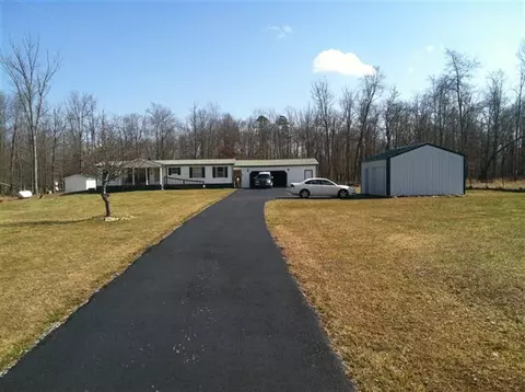 200 Flatwoods Rd, Nancy, KY 42544 photo 1
