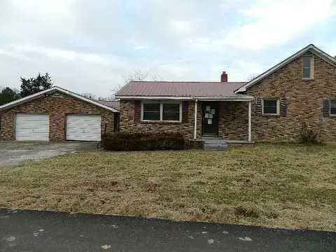 2690 Bacon Creek Rd, Corbin, KY 40701 photo 1
