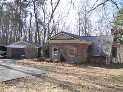 1774 Lakeview Ave, Burnside, KY 42519 photo 1