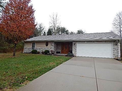 24 Buck Tail Dr, Burnside, KY 42519 photo 1