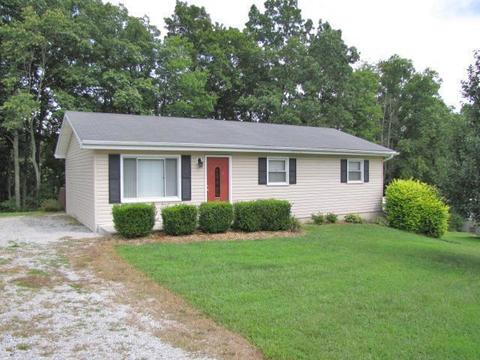 417 Renee St, Nancy, KY 42544 photo 1
